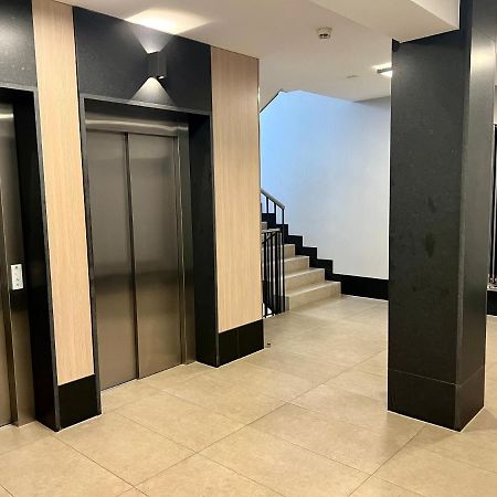 Apartament Malta Park Poznan - Cost Free Parking - Ac Klimatyzacja - 24H Check In エクステリア 写真