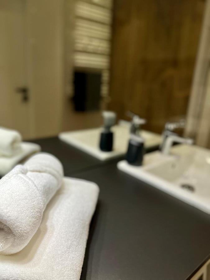 Apartament Malta Park Poznan - Cost Free Parking - Ac Klimatyzacja - 24H Check In エクステリア 写真